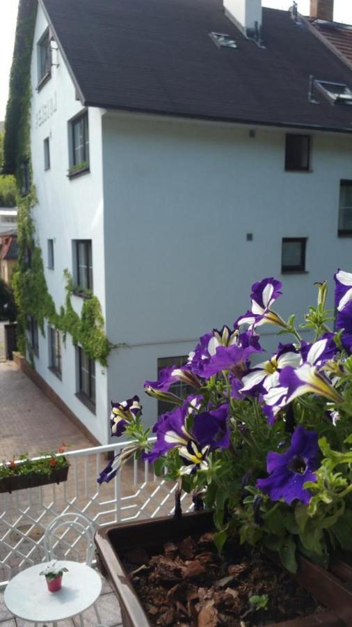 Pension Kern Прага Экстерьер фото